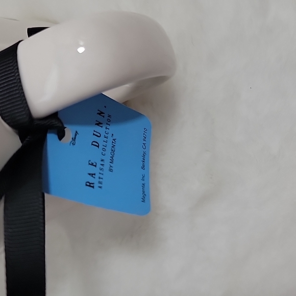 Rae Dunn Disney Pixar Monter's Inc. Sully and Mike Coffee Mug Cup - Picture 5 of 6